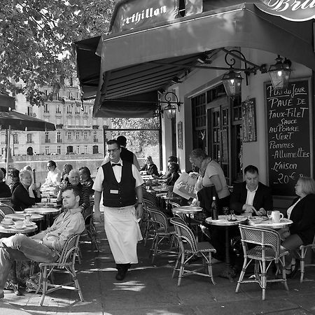 Le Voyage En Isle Apartamento Paris Exterior foto